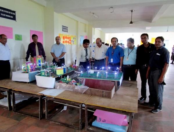 Gandhi Institute of Excellent Technocrats Bhubaneswar Campus photo 16